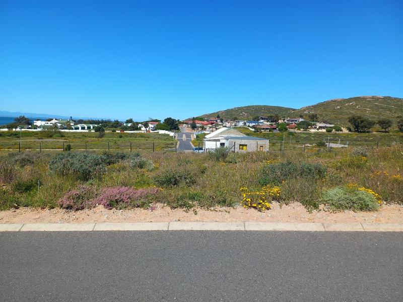 0 Bedroom Property for Sale in Sandy Point Western Cape